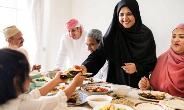Holistic Ramadan health tips to care for your body, mind, and spirit