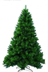 Aiwanto artificial christmas tree