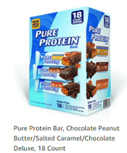 Best Protein Bars