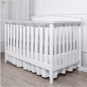 cotton baby crib 