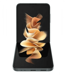 Samsung-Galaxy-Z-Flip-3-5G-Single-SIM-Green-8GB-RAM-128GB