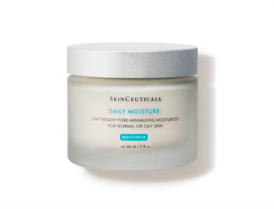 SkinCeuticals pore-minimizing moisturizer
