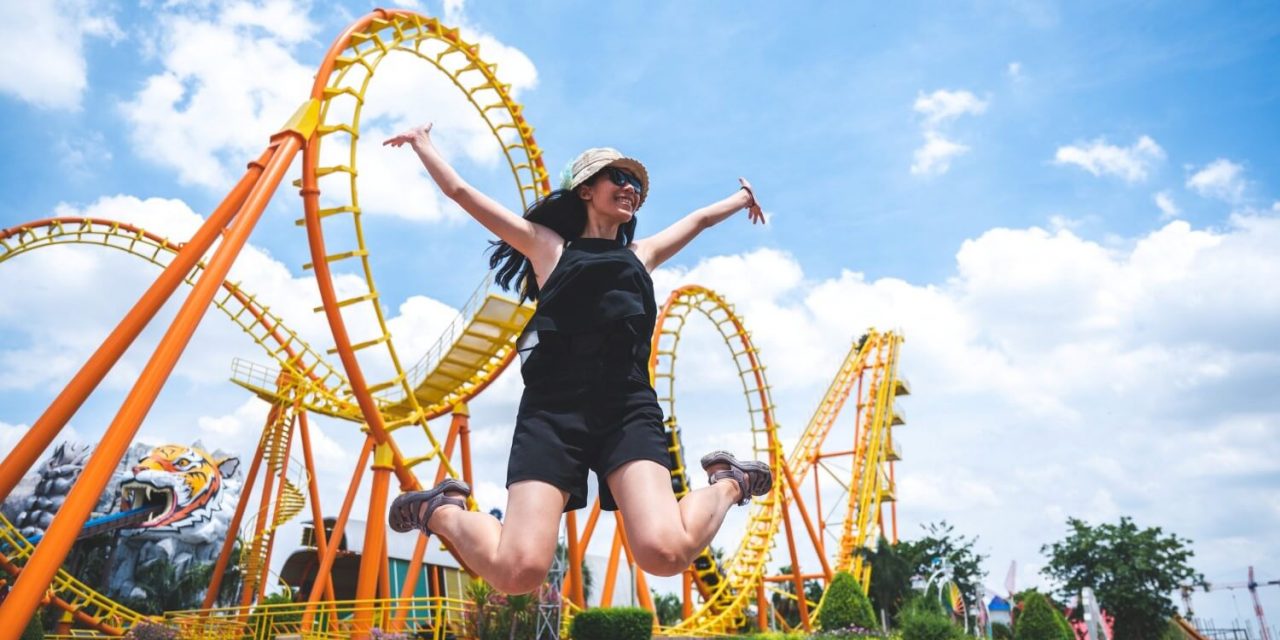 Fun Friday by TicketsToDo: Jump for joy with the best deals on your dream attractions