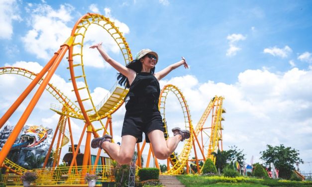 Fun Friday by TicketsToDo: Jump for joy with the best deals on your dream attractions