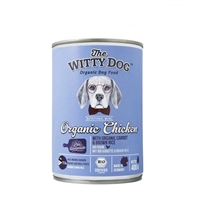 Dog wet foods the witty dog-food pet essentials