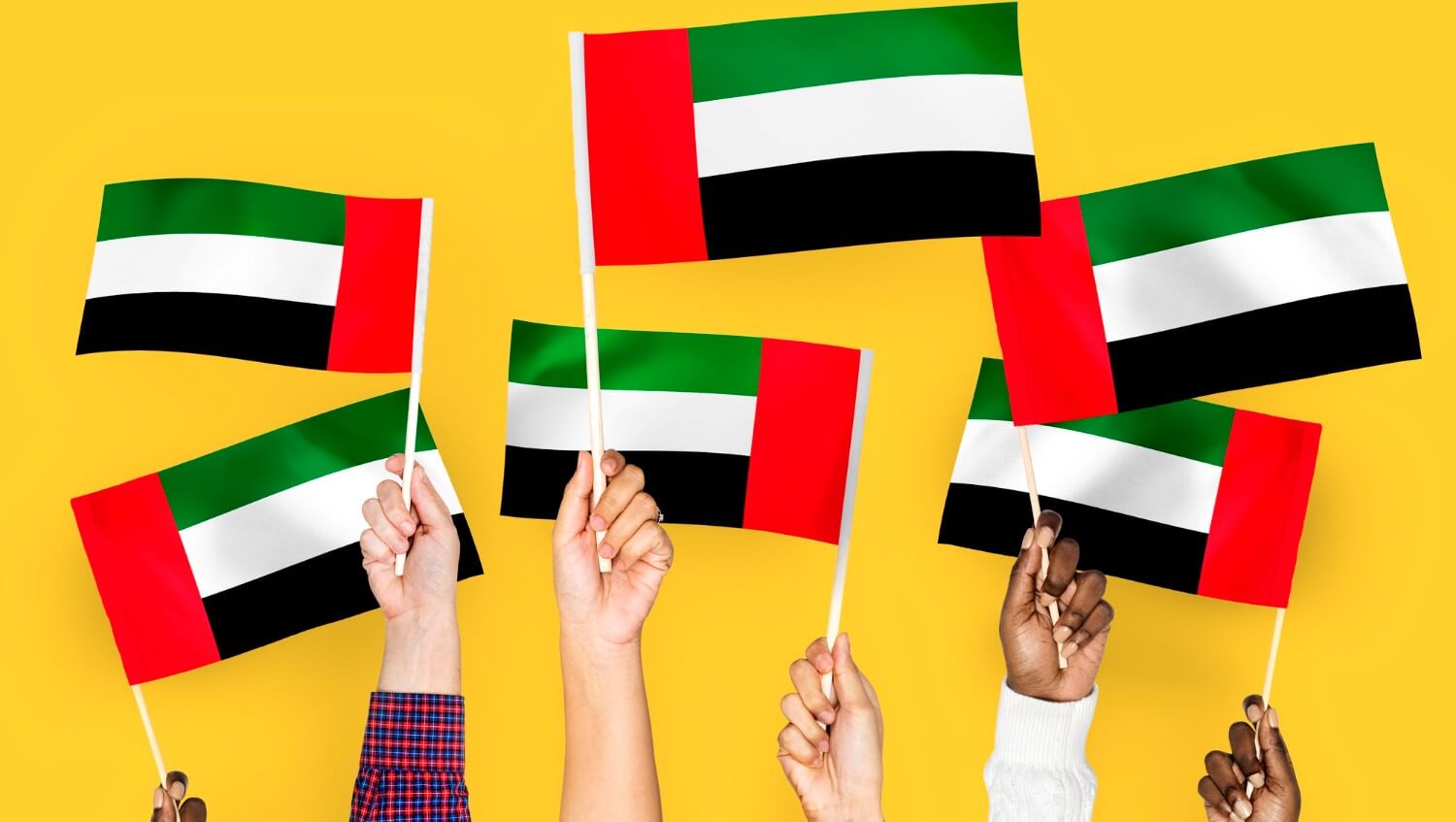 UAE National Day 2021: Top 10 things to do on the nation’s Golden Jubilee