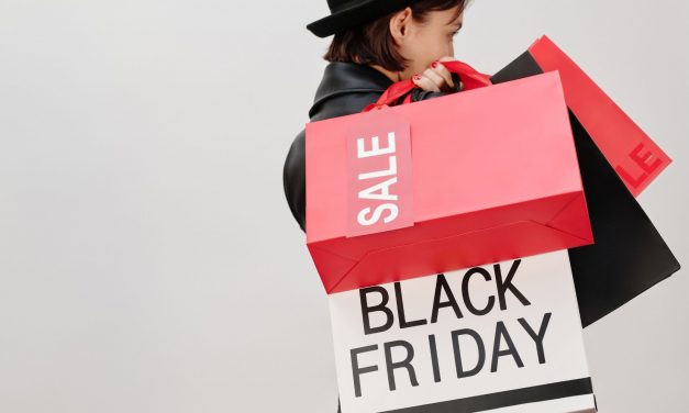 Best Black Friday sales and offers in UAE 2021