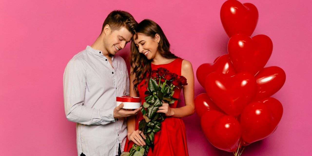Cheap Valentine's Day Gifts for Everyone in 2023