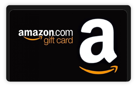 Amazon giftcard