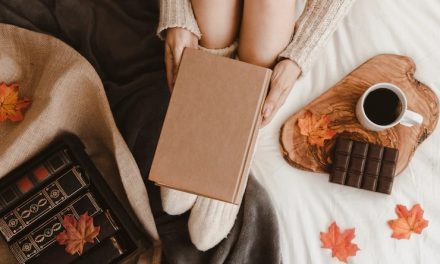 7 of the best books that will make great gifts for everyone on your list