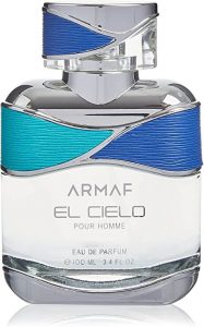 Armaf Man Perfume for Ramadan