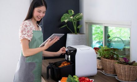 7 Best Air Fryer In UAE To Make Your Cooking More Convenient
