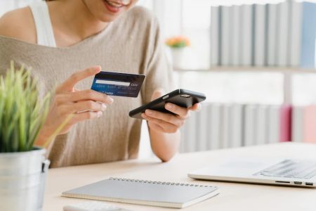 online shopping payment options