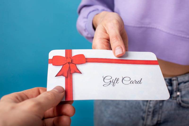 Experience the ultimate perks of gifting with Carrefour gift cards