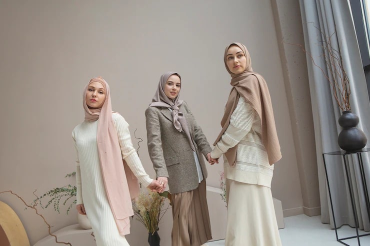 Get Eid ready with the latest fashion statement from top brands