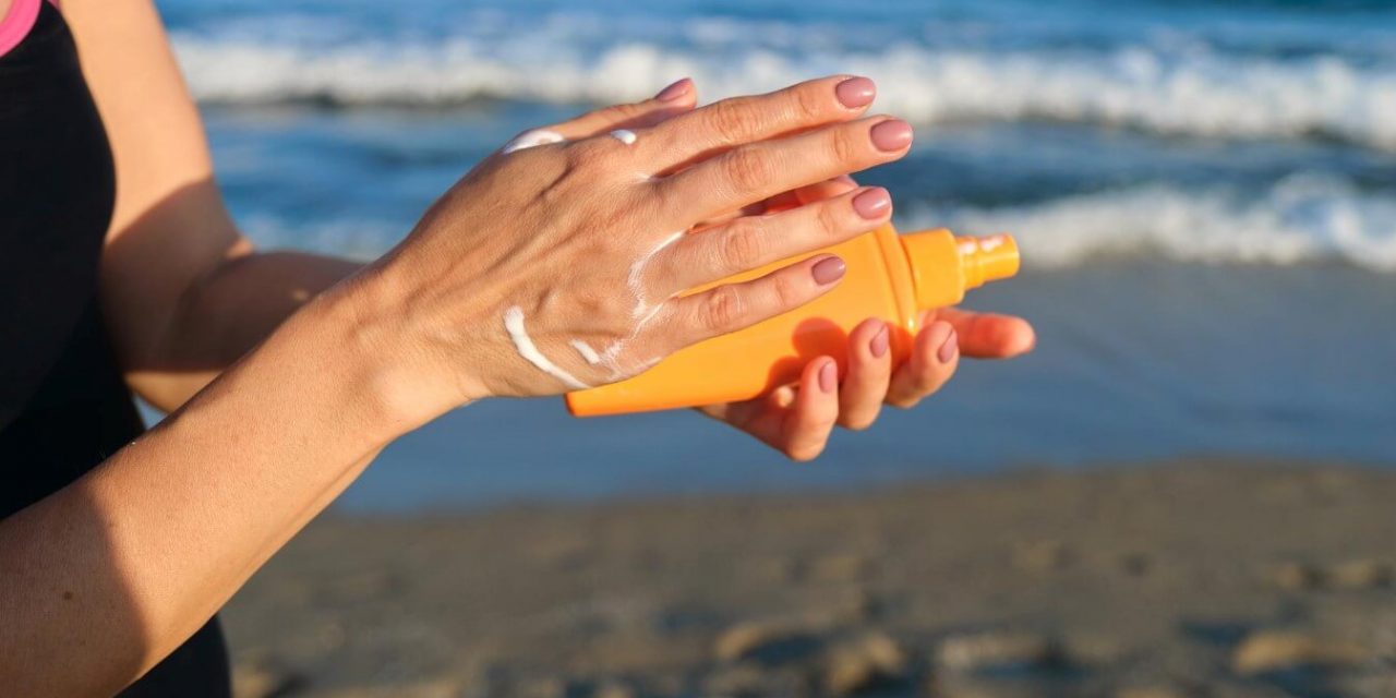 Your ultimate guide to the 10 best sunscreens for men & women in UAE