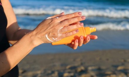 Your ultimate guide to the 10 best sunscreens for men & women in UAE