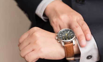 Here are 8 best types of watches every man should own in 2023