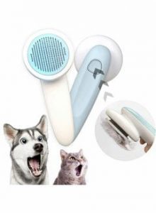 pet grooming products