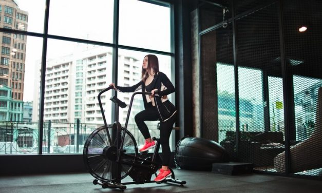 Effective Cardio on a Budget- The Best Cheap Exercise Bikes