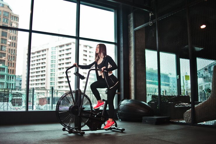 Effective Cardio on a Budget- The Best Cheap Exercise Bikes