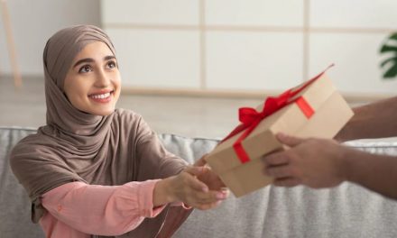The Best Of  thoughtful & budget-friendly Ramadan gift ideas 2023