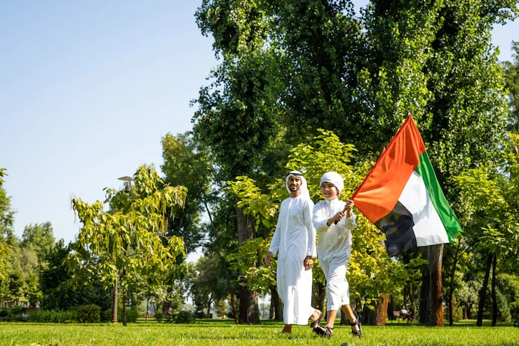 Best Gifts to Get Your Loved Ones this UAE National Day