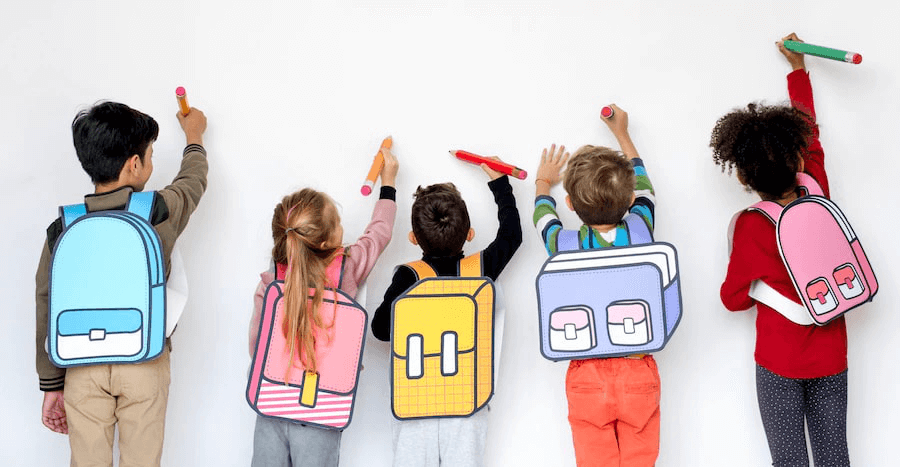 The ultimate checklist of back-to-school supplies for 2022