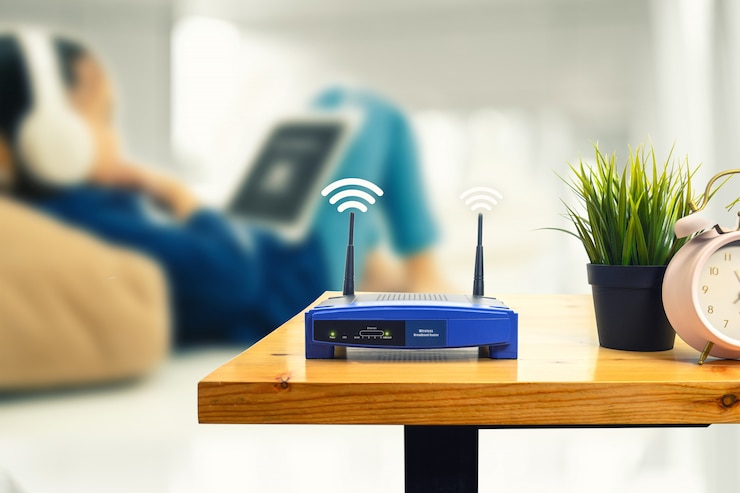 Best Wireless Router For Fast And Smooth Network At Home