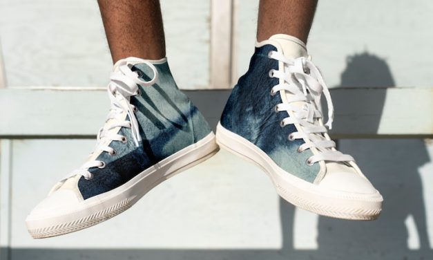 The best sneaker trends for men in 2022 that are a current mainstay