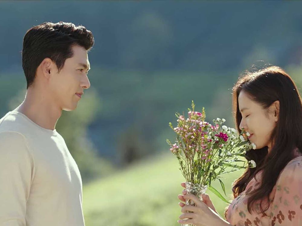 Five must-watch Korean dramas on Netflix