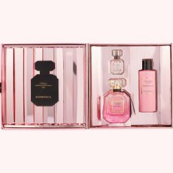 Victoria's secret perfume gift set