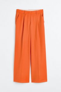 H&M Collection trousers