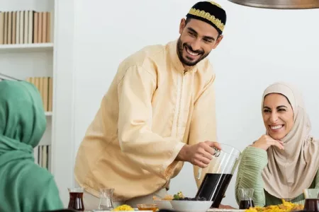 ramadan healthy food tips
