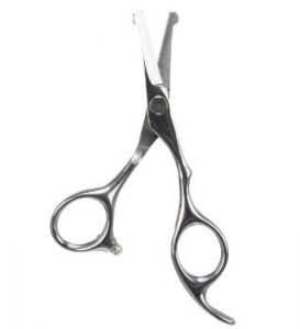 pet scissors for grooming