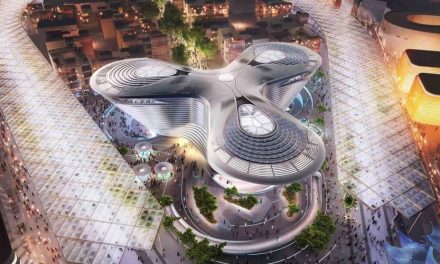 Here’s What to Expect at the World Expo 2020 Dubai
