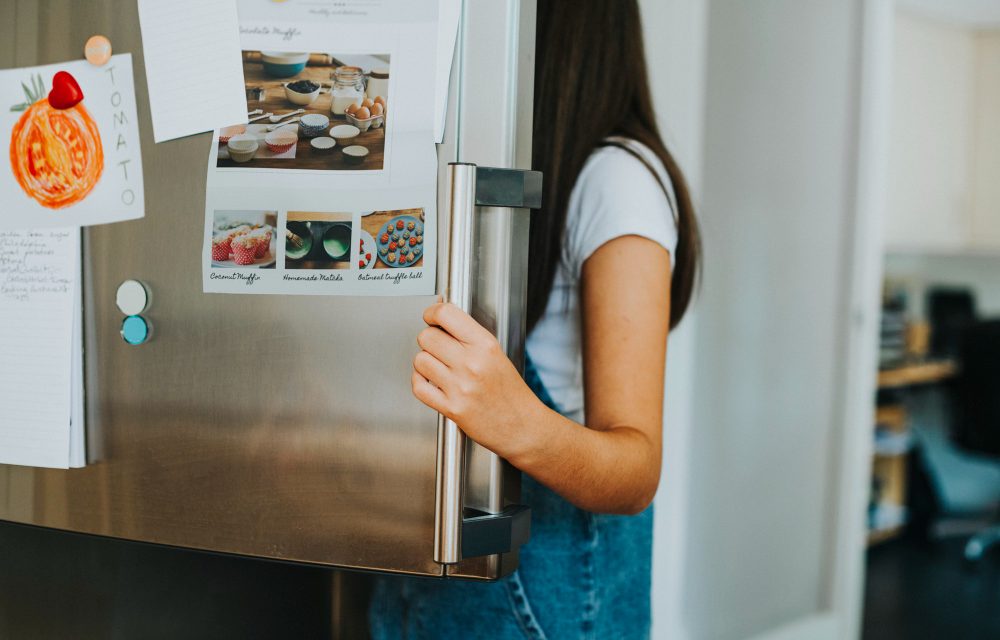 Best refrigerator brands in UAE 2022 for energy savings