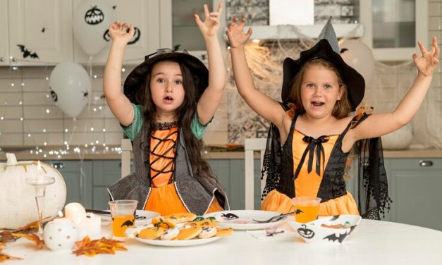 Halloween 2023 special offers: best deals on candy, costumes and home goods