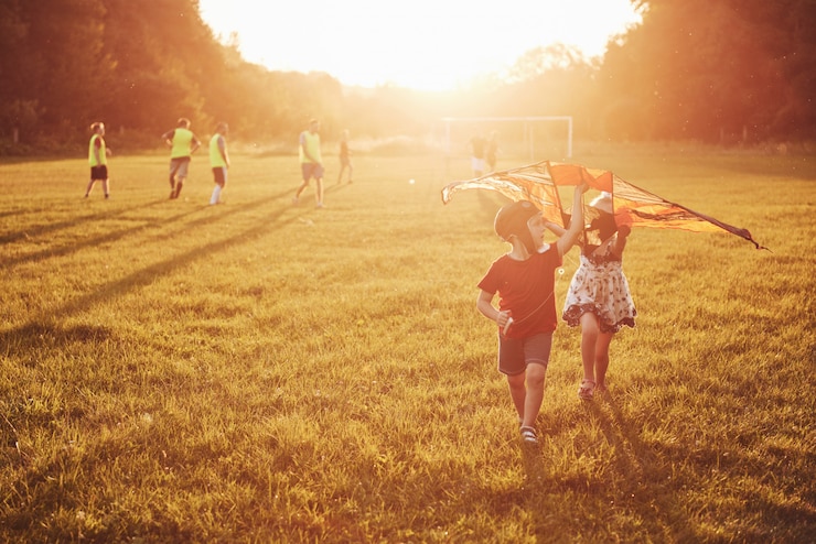 10 best summer activities for kids: creative ways to keep them busy