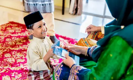 The 10 best Eid gift ideas every kid will love