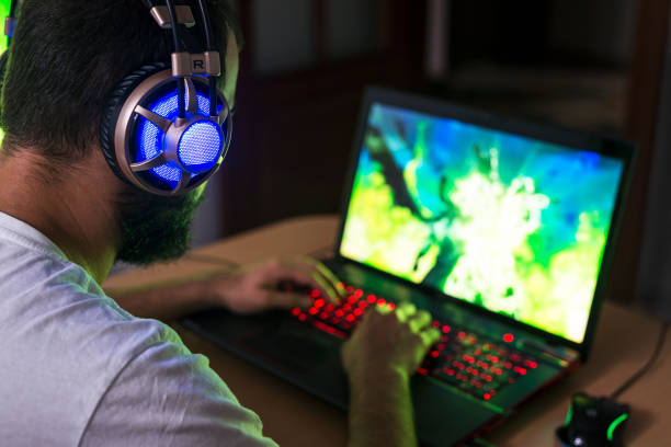 Top gaming laptops of 2023 in the UAE