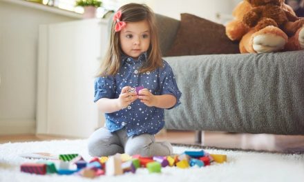 Your ultimate guide on setting up a playroom for your child