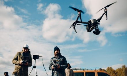 4 best drones that are slaying the market in 2021