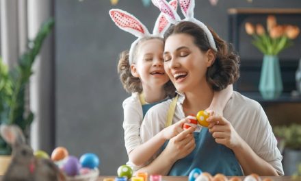 Smart money-saving ideas for Easter gifts, treats, and decor to celebrate with friends and family