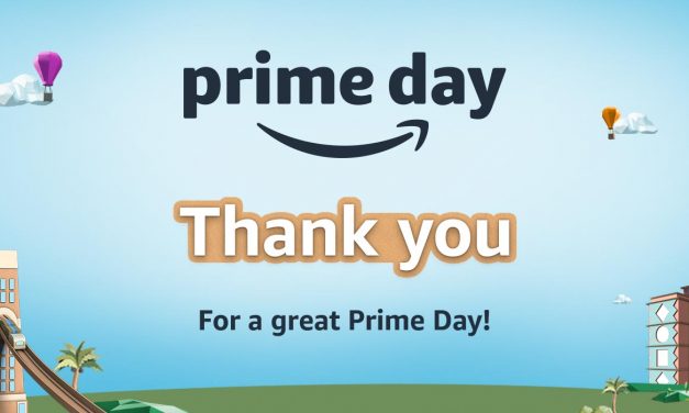 Amazon Prime Day 2021: All you need to know about the crazy sale