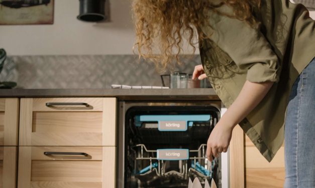 These 9 best dishwashers in UAE can make life easier and livelier