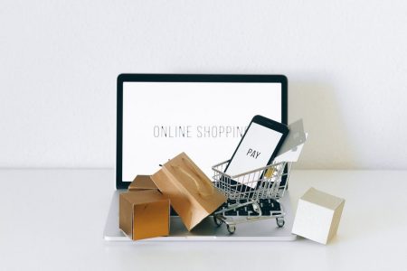 Farfetch online shopping site