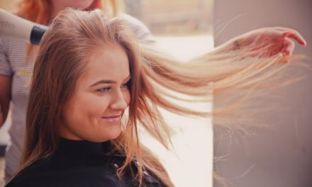 Beginners guide to a salon-like hair spa at home