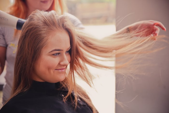 Beginners guide to a salon-like hair spa at home