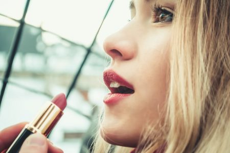 Beginner's makeup guide